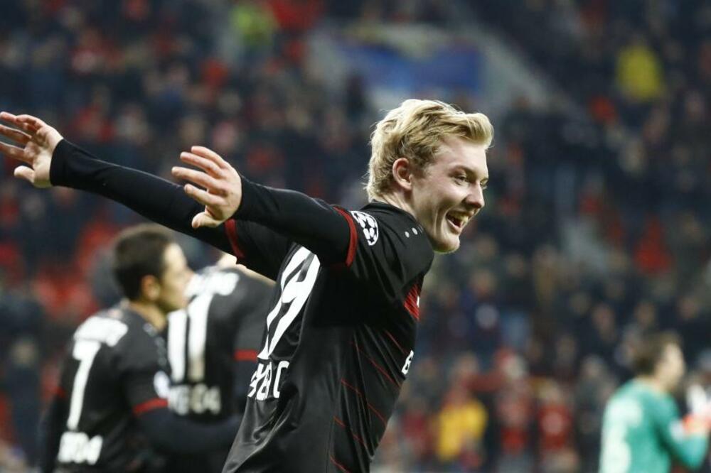 Brand, Foto: Reuters