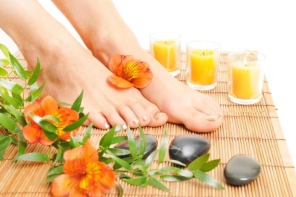 stopala_1, Foto: SHUTTERSTOCK