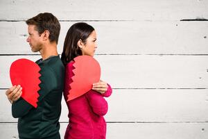 Izbjegnite pet najvećih grešaka poslije raskida