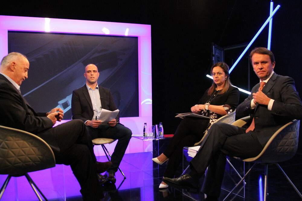 Načisto, Foto: Filip Roganović