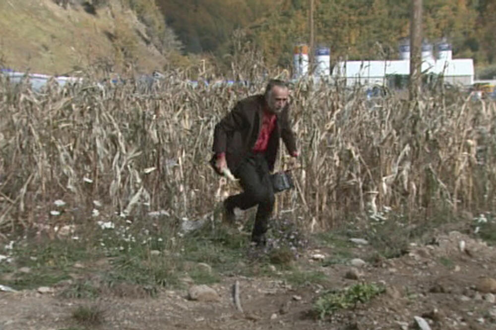 bez granica, Foto: Screenshot (TV Vijesti)