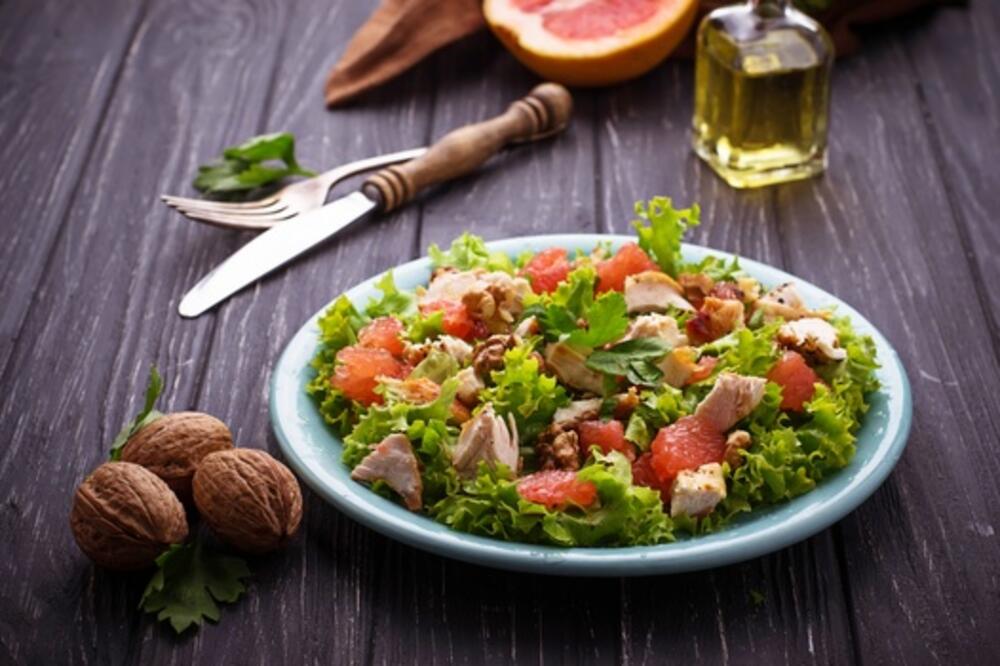 salata, Foto: Shutterstock.com