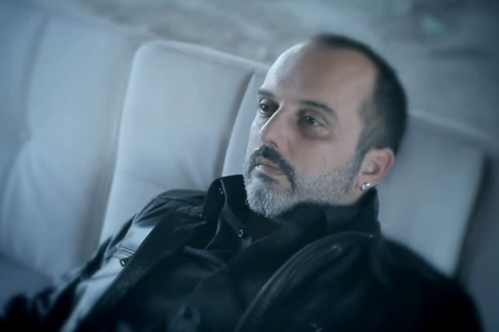 Toni Cetinski, Foto: Screenshot (YouTube)