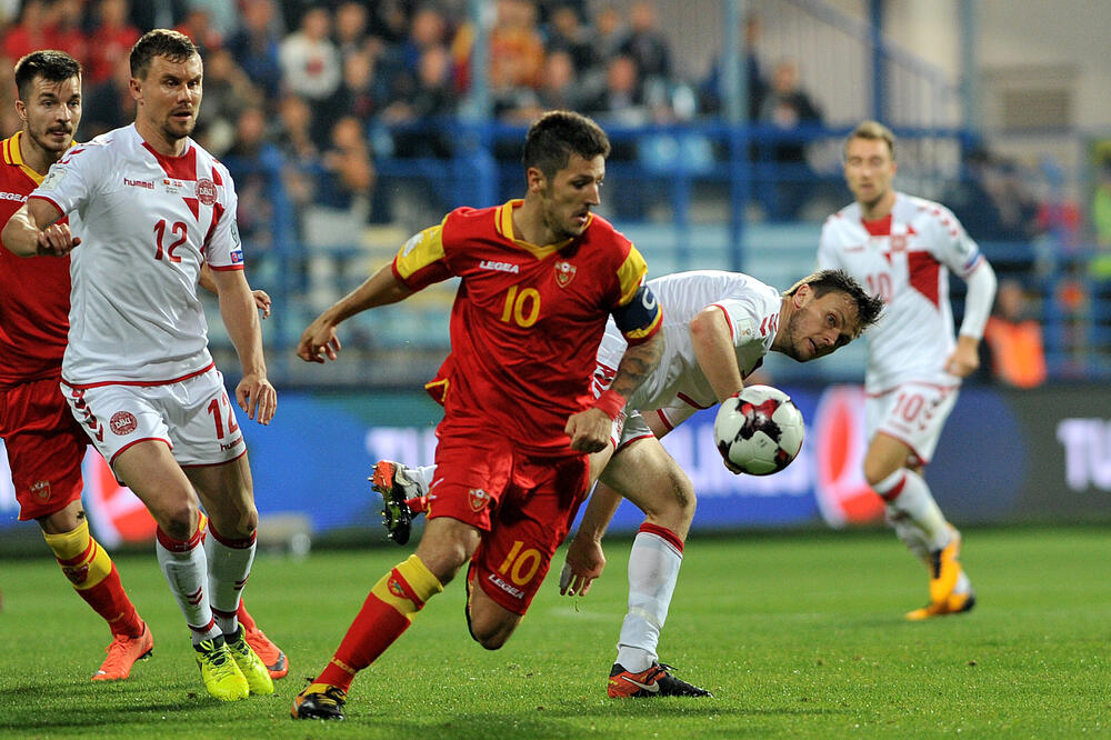 Crna Gora Danska, Foto: Savo Prelević