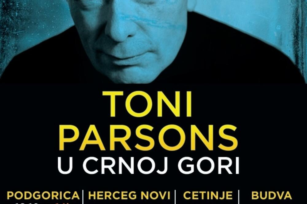 Toni Parsons