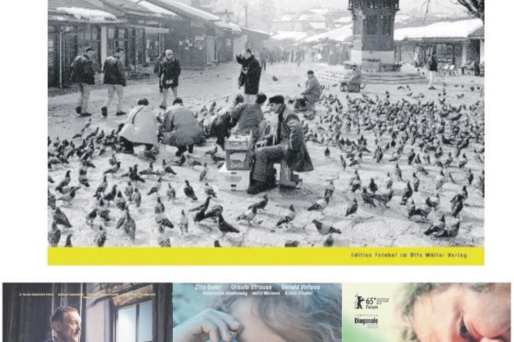 Austrijski dani u Crnoj Gori