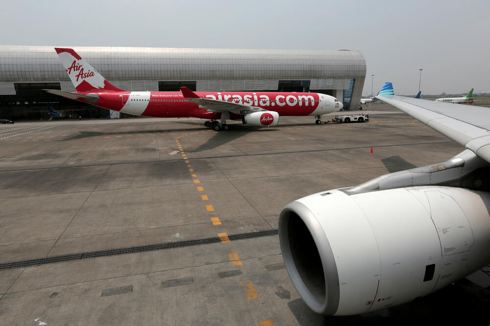 AirAsia, Air Asia, Foto: Reuters