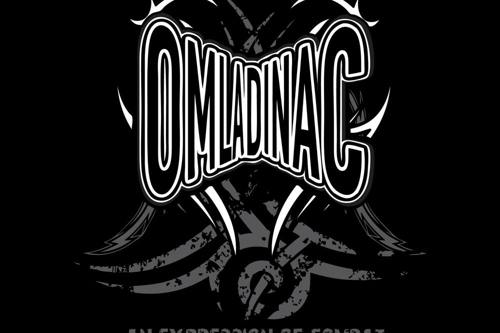 Karate klub Omladinac logo