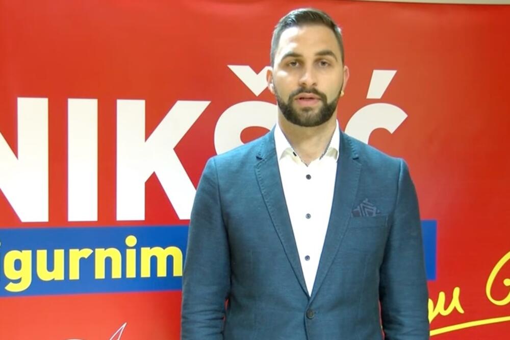 Boris Muratović, Foto: Screenshot (YouTube)