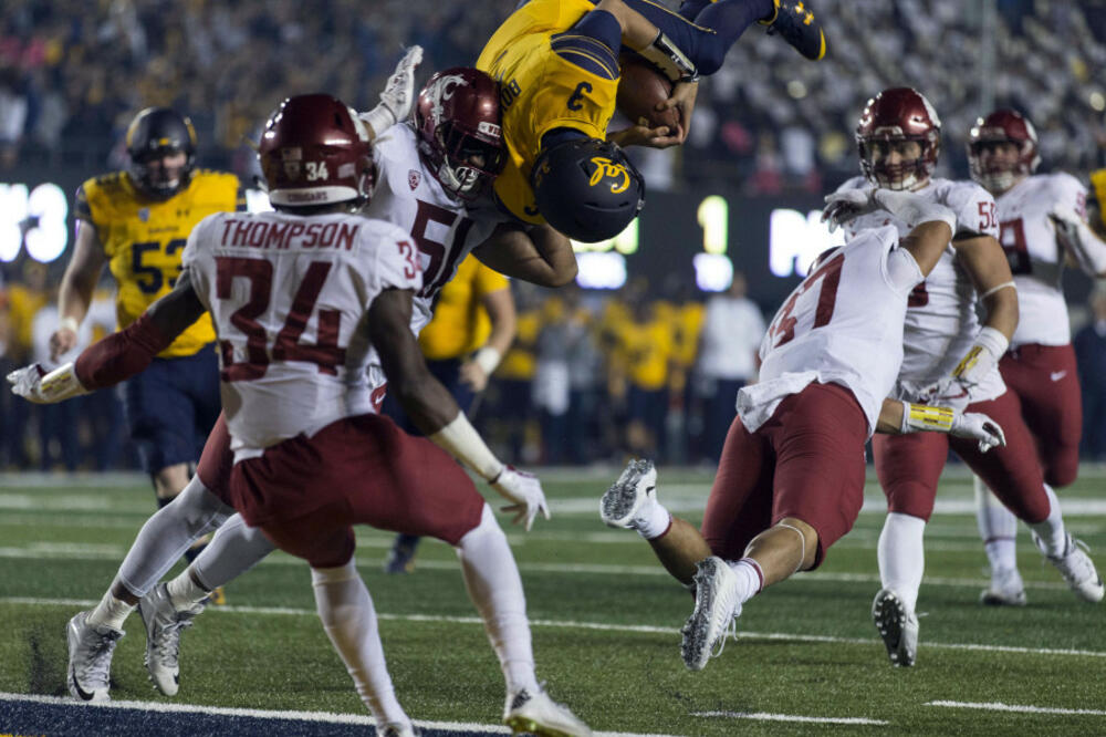 tačdaun, Foto: Printscreen