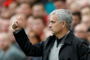 Murinjo: Neću završiti karijeru u Mančester junajtedu