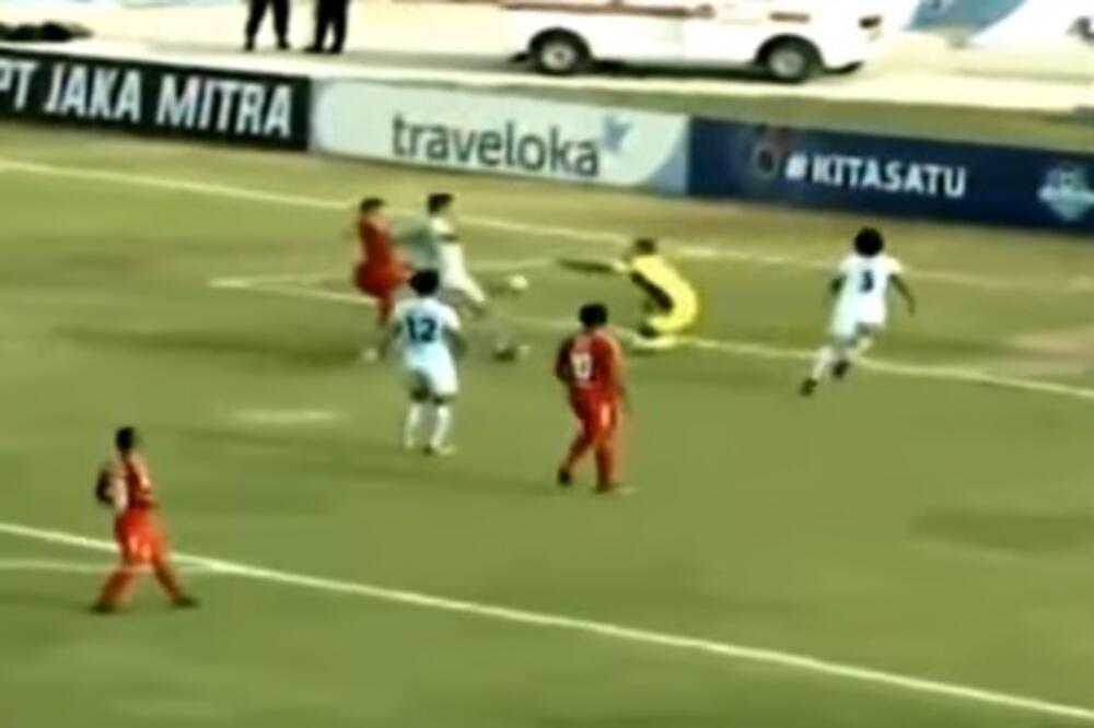 Čoirul Huda, Foto: Screenshot (YouTube)