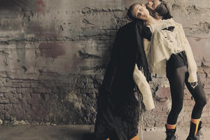 Studenti Fakulteta za modni dizajn: Stihovi pretočeni u modu