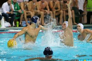 Primorac se porazom oprostio od Evrope