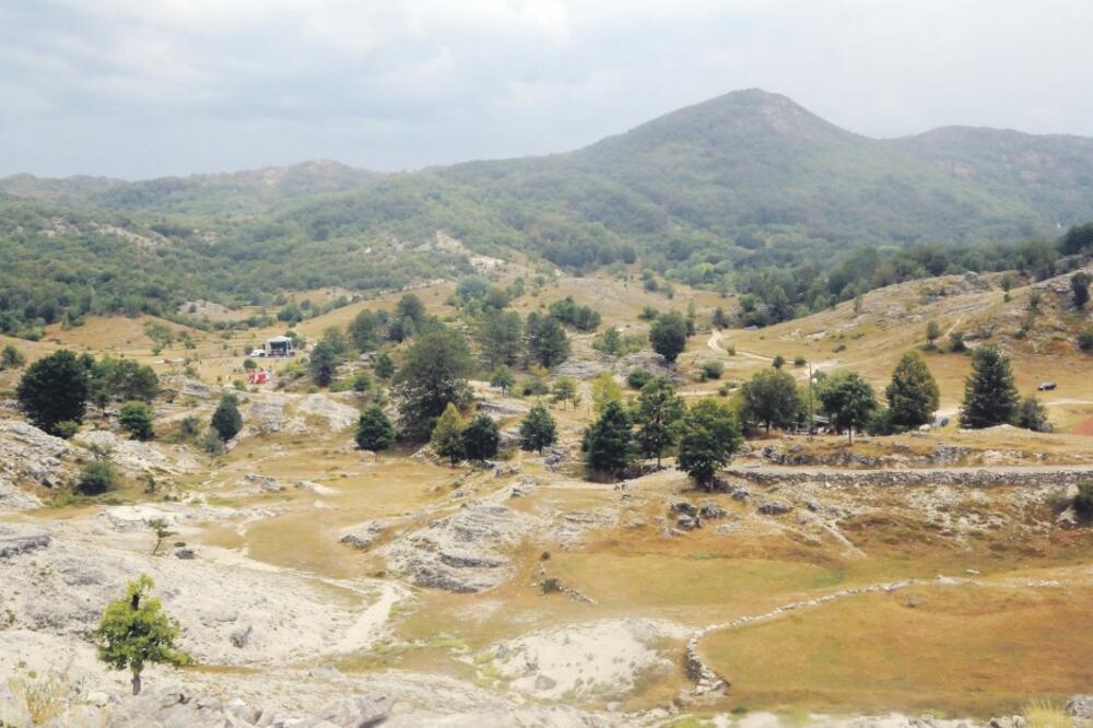 Kobilji Do, Foto: Luka Zeković