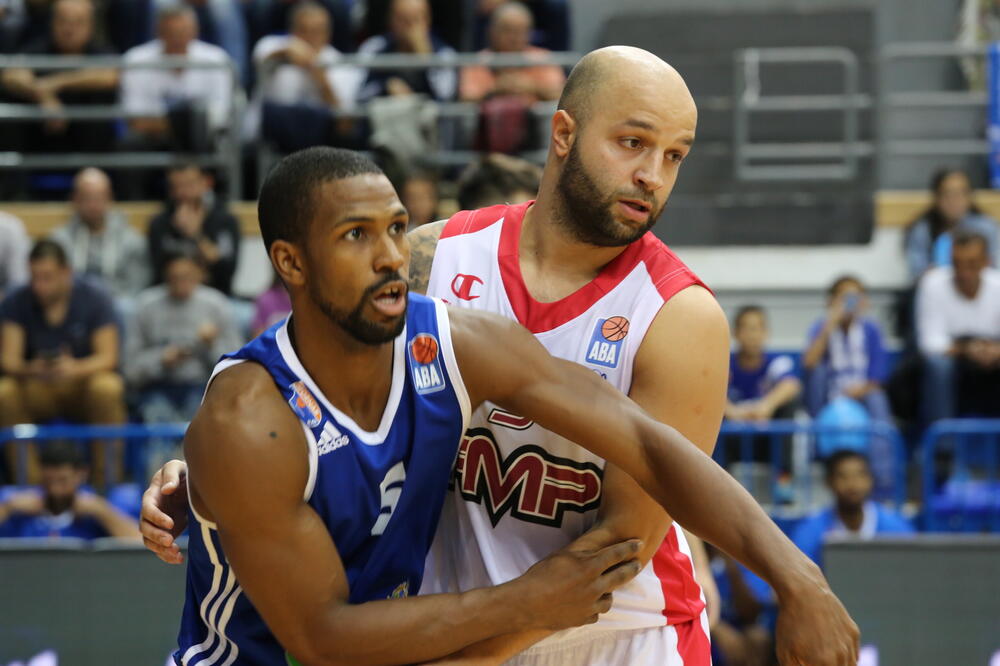 Derek Nidam i Filip Čović, Foto: Aba-liga.com