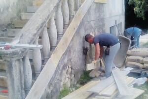 Kolašin: Dom penzionera u novom ruhu