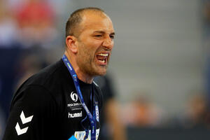 Dragan Adžić: Dobro naučena lekcija, biće drugačije protiv Meca