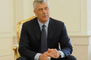 Tači: Albanija ima ustavnu i zakonsku obavezu da izdaje pasoše...