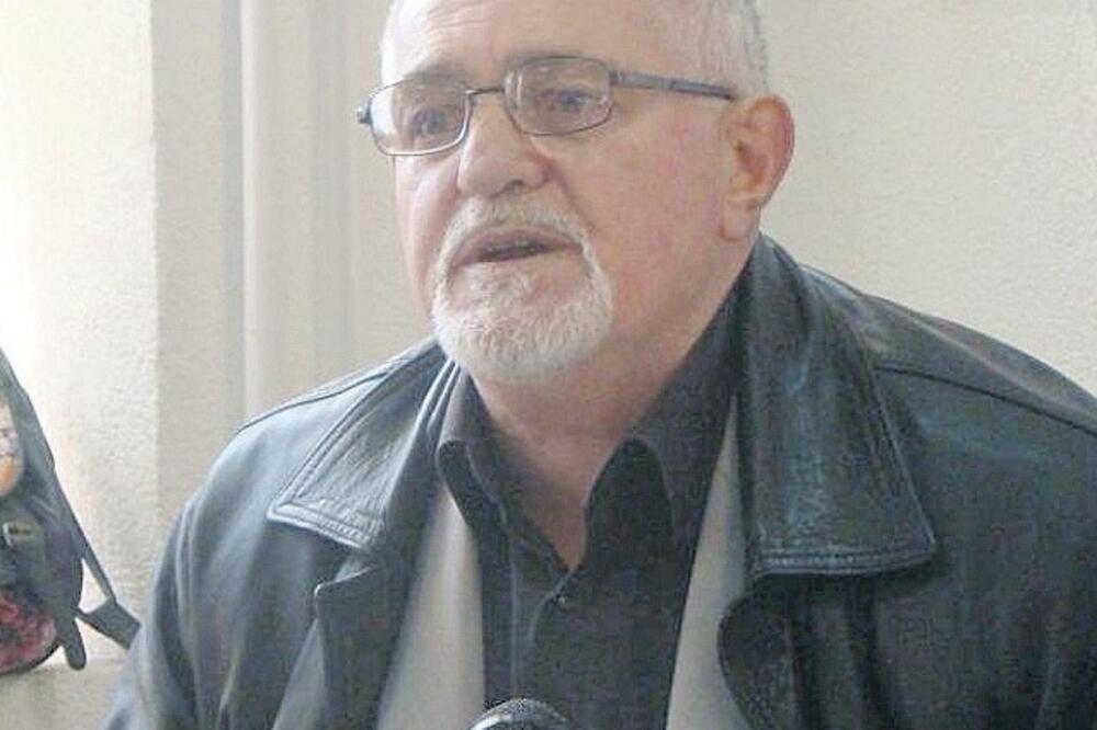 Žarko Lakićević, Foto: Dragana Šćepanović