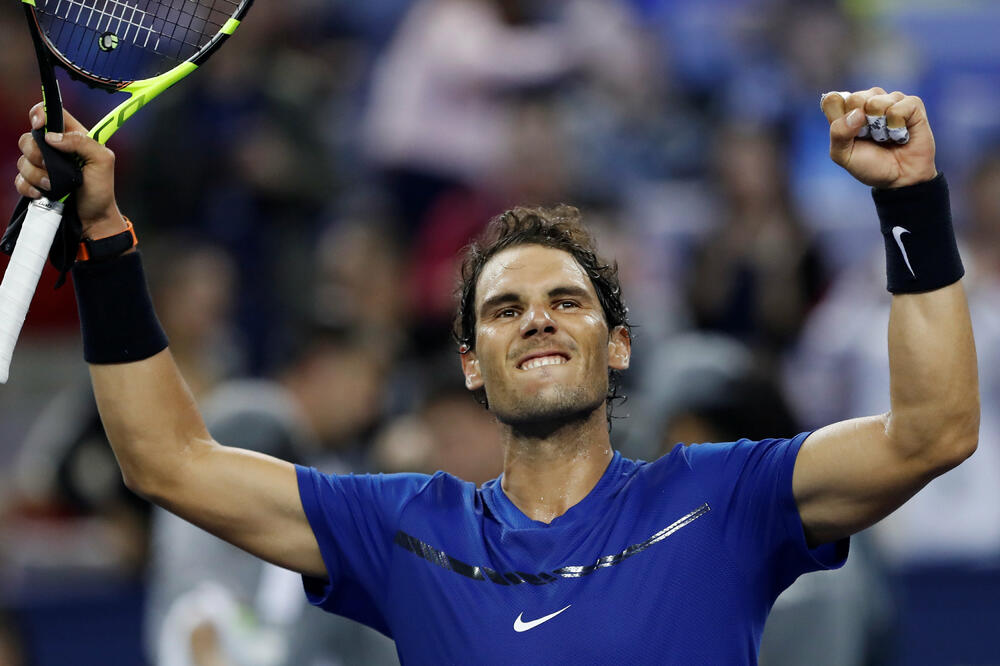 nadal, Foto: Reuters