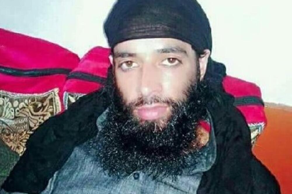 Vasim Šah, Foto: Twitter