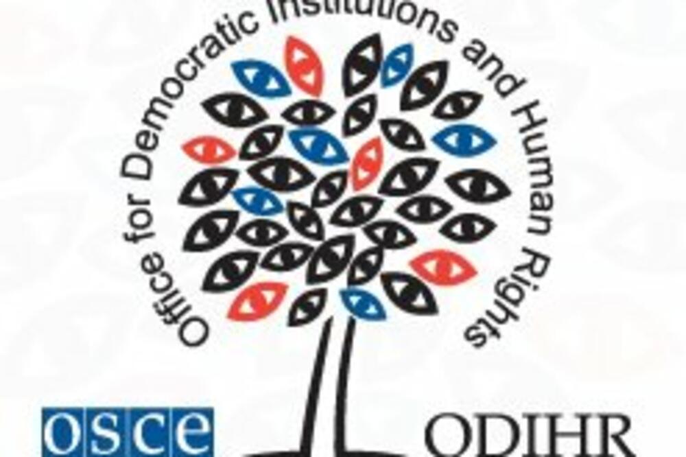 ODIHR, Foto: Facebook