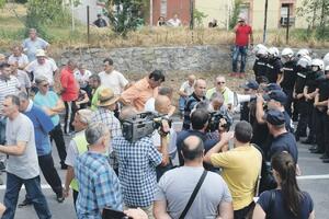 Vlada dužna pet miliona bivšim radnicima KAP-a