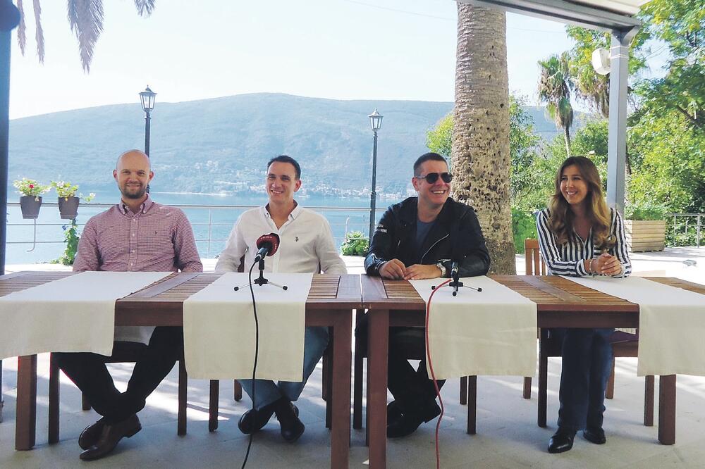 Vlado Georgiev, Foto: Slavica Kosić