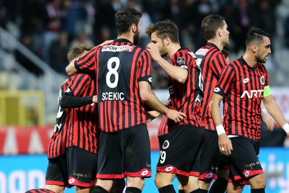 Genčlerbirligi, Foto: Habertürk