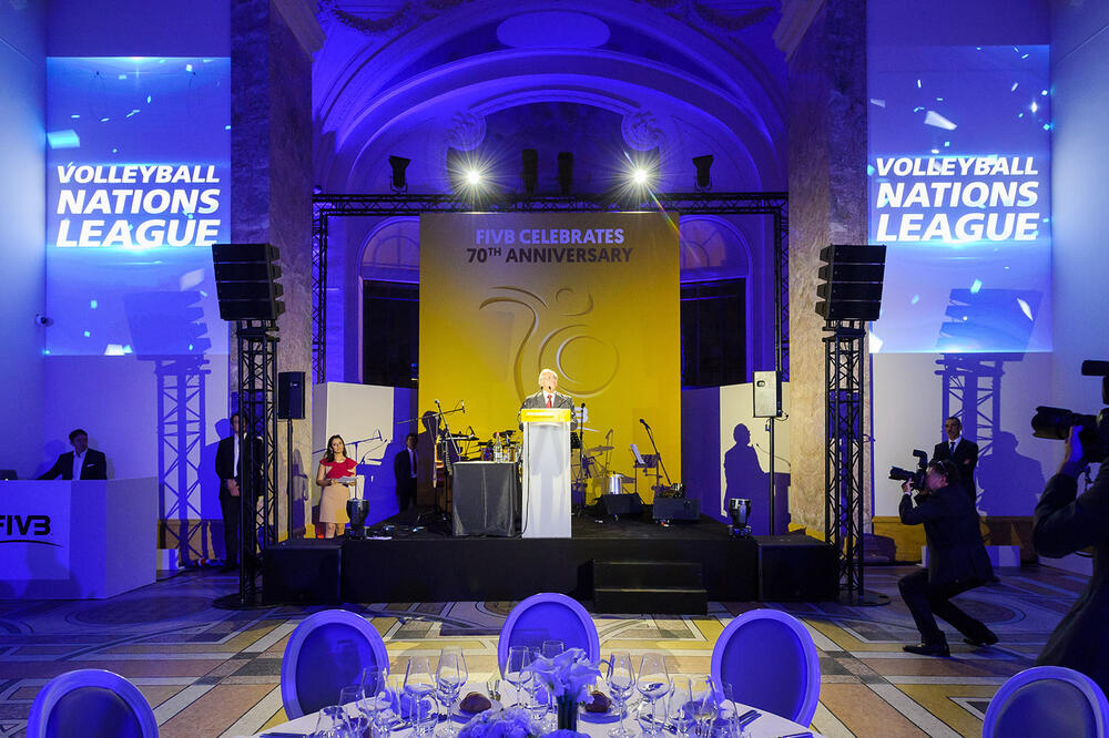 Ari Grasa da Silva Filjo, Foto: Fivb.ch