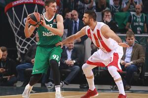 Zvezda nakon drame pala u Kaunasu