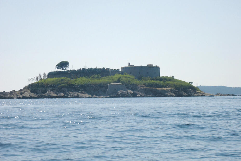 Mamula, Foto: Slavica Kosić
