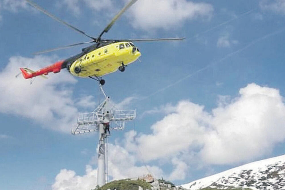 Ski centar Kolašin, Foto: Facebook.com