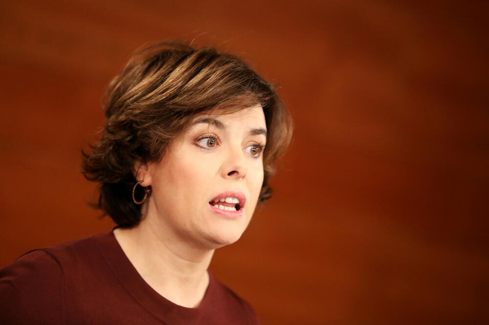 Soraja Saenc, Foto: Reuters