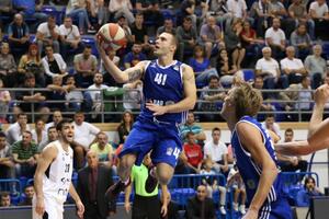 Trijumf je obaveza za Barane