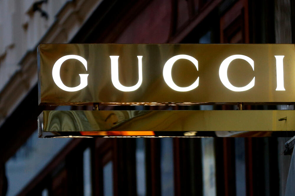 Guči, Gucci, Foto: Reuters