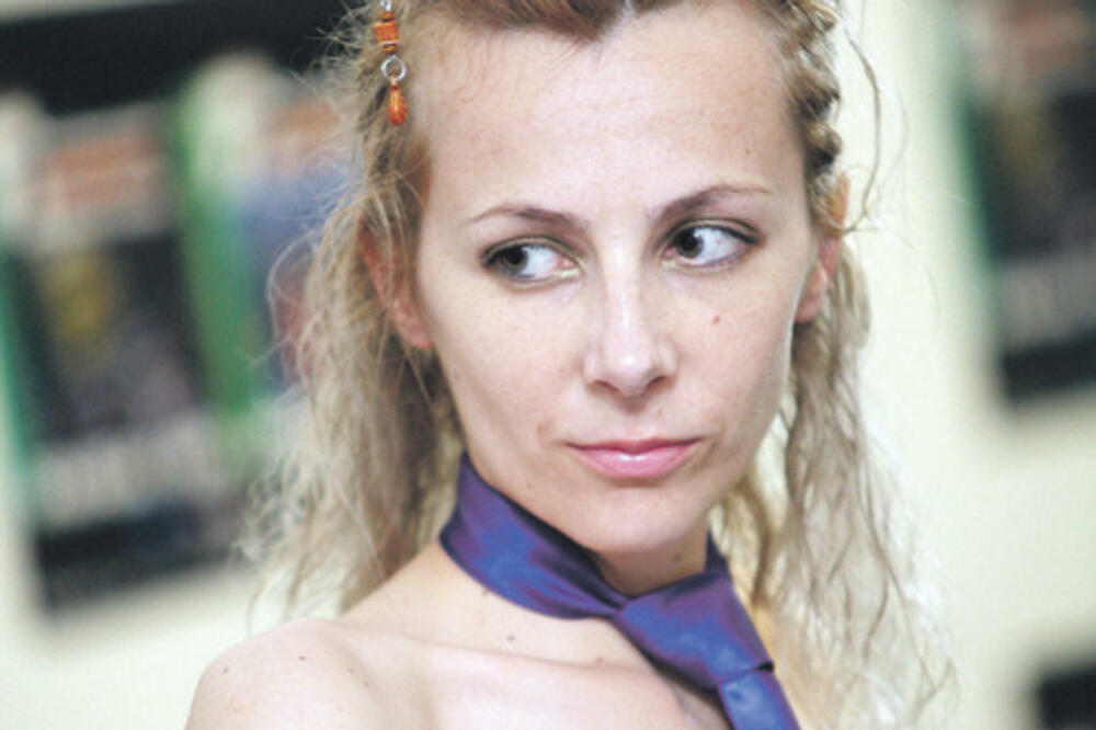 Tanja Bakić, Foto: Privatna arhiva