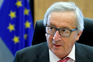 Junker zahtijeva da Velika Britanija plati račun zbog izlaska iz EU