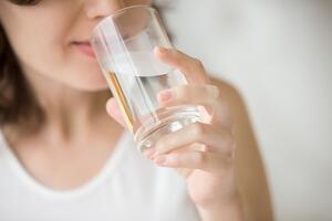 Kolašin: Restrikcije vode se nastavljaju i naredna tri dana