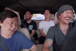 Nekoliko dana prije smrti: Depresija nema lice, nasmijani Čester u...