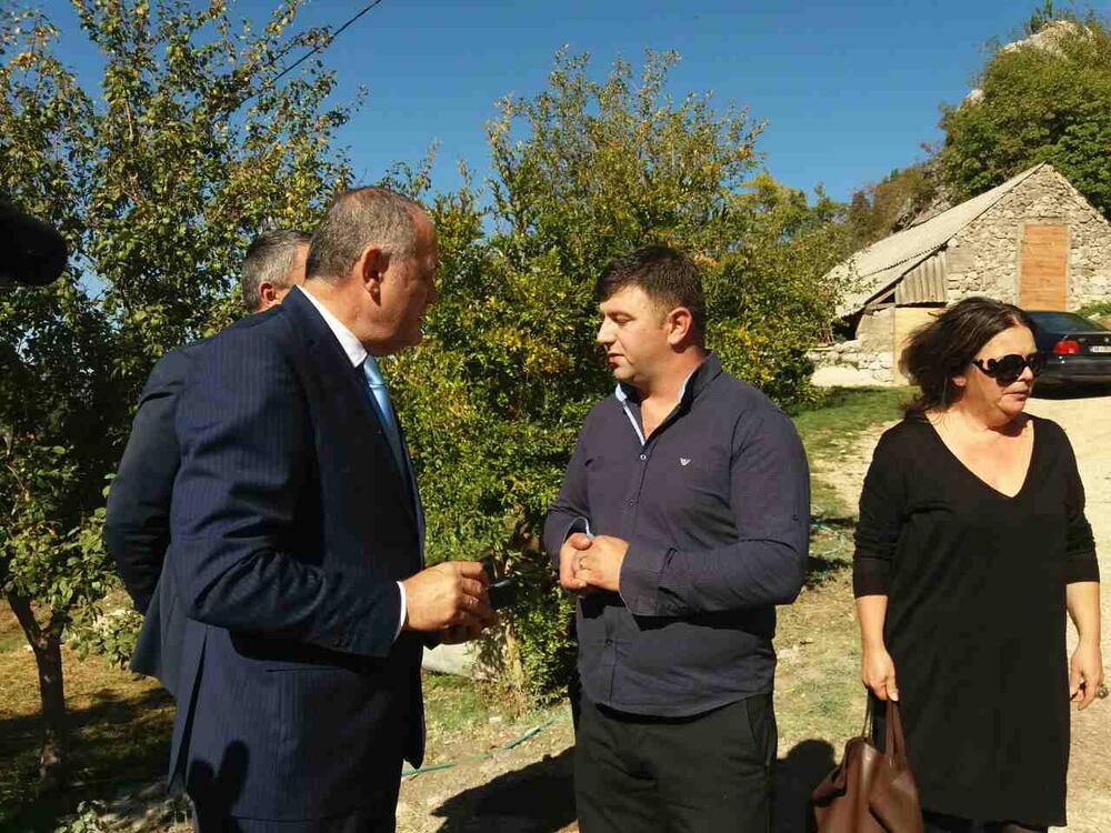 Milutin simović vinogradi nikšić