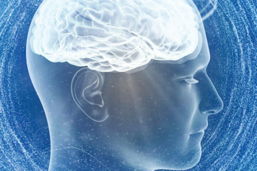 Mozak, glava, zdravlje