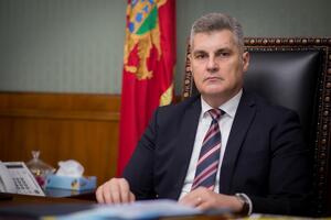 Brajović: Vjerujem da će Đukanović biti predsjednik Crne Gore ako...