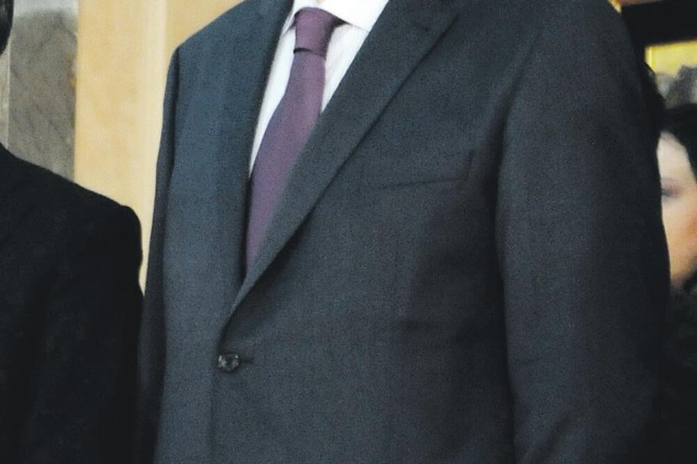 duško knežević, Foto: Boris Pejović