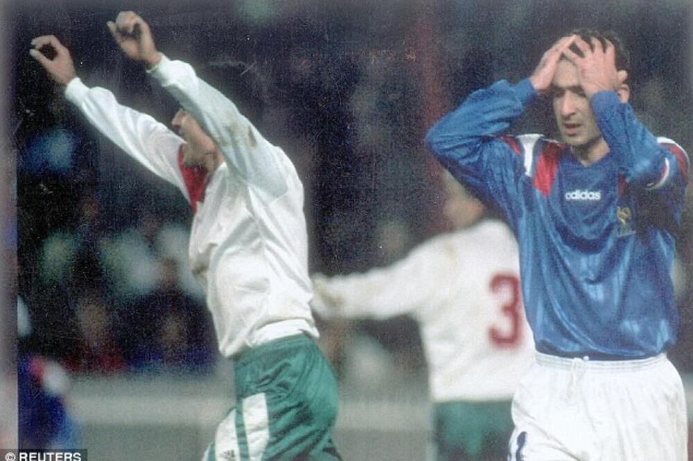 francuska, Foto: Reuters