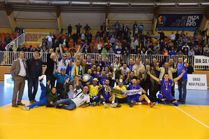 Vukašinović predvodio Novi Pazar do trofeja u Superkupu Srbije