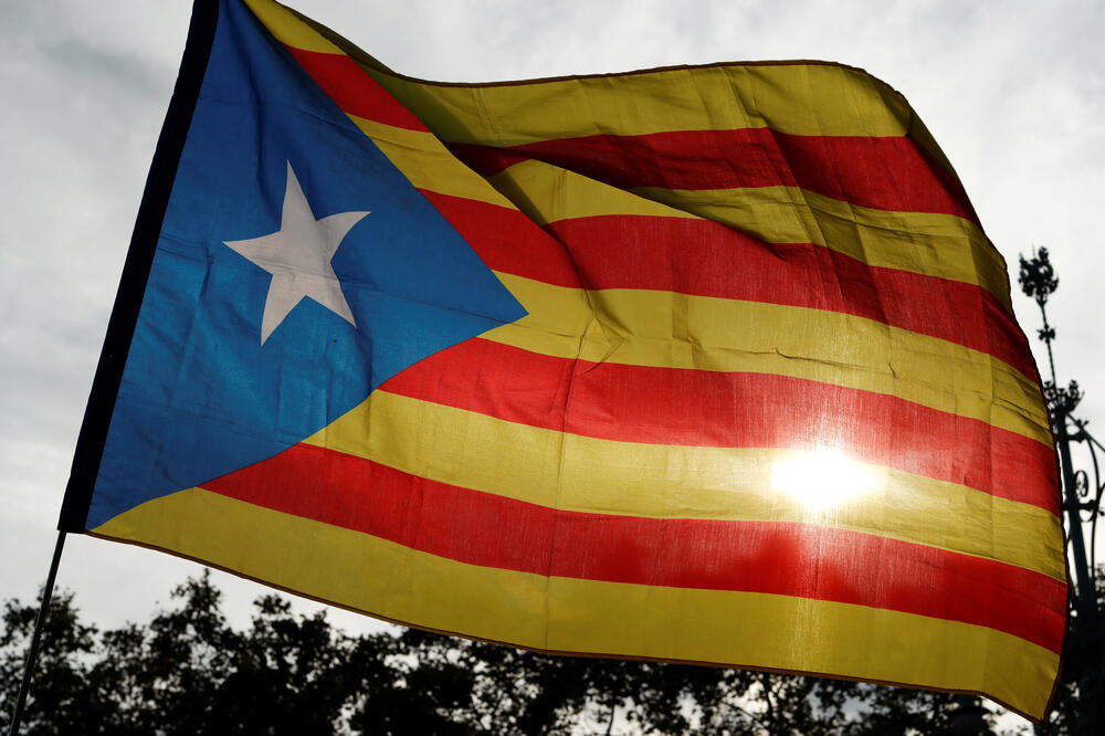 Katalonija, Foto: Reuters