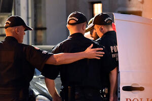 Sjekloća i Konatar pušteni da se brane sa slobode