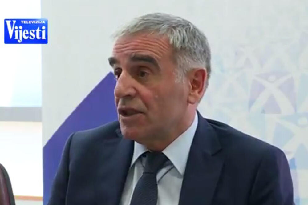 Šućko Baković, Foto: Printscreen (YouTube)